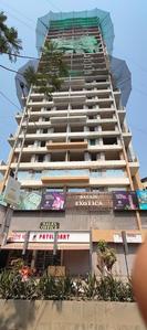 Image of 730 Sq.ft 1 BHK Apartment / Flat for sale in Balaji Exotica Phase 1, Kalyan West, Kalyan for Rs. 5800000