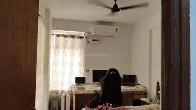 Bedroom Image of 500 Sq.ft 1 BHK Apartment / Flat for sale in ROF Amaltas, Sector 92 Gurgaon for Rs. 4200000