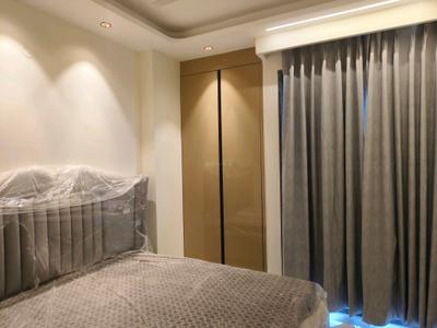 Bedroom Image of 1350 Sq.ft 3 BHK Builder Floor for sale in Skywhales Vienna Greens II, Sector 99A Gurgaon for Rs. 16000000