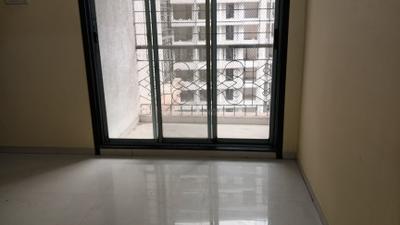 Bedroom Image of 1150 Sq.ft 2 BHK Apartment / Flat for sale in Ambika Heritage, Kharghar Navi Mumbai for Rs. 17000000