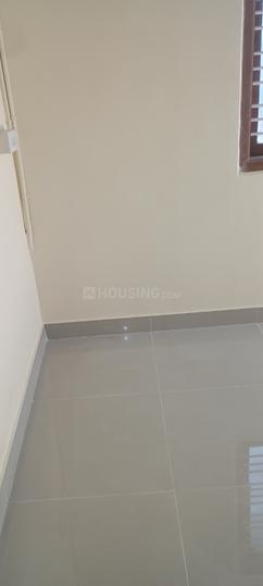 Bedroom Image of Pg in Hebbal Kempapura, Bengaluru
