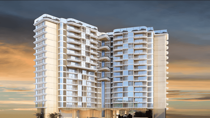 P&T Staff Colony, Mulund West Main Image 1