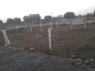 Image of 800 Sq.ft Residential Plot / Land for sale in Gotal Pajri, Nagpur for Rs. 2800000