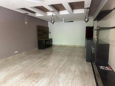 Hall Image of 4900 Sq.ft 4 BHK Builder Floor for rent in Panchsheel Park New Delhi for Rs. 275000