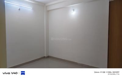 Bedroom Image of 625 Sq.ft 1 BHK Apartment / Flat for rent in Sholinganallur Chennai for Rs. 18000