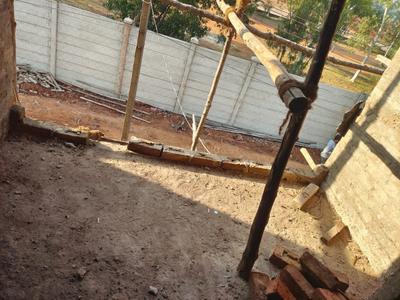 Balcony Image of 1400 Sq.ft 3 BHK Apartment / Flat for sale in Pothinamallayya Palem Visakhapatnam for Rs. 6900000