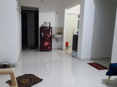 Hall Image of 1000 Sq.ft 2 BHK Apartment / Flat for sale in Pashan Pune for Rs. 8200000