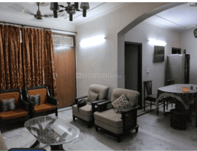 Image of 1232 Sq.ft 2.5 BHK Apartment / Flat for sale in Sampada Sagar Presidency, Sector 50, Noida for Rs. 17000000