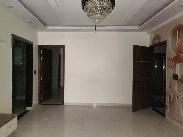 1000 Sqft 3 BHK Flat for sale in Tulip Flat Burari, New Delhi