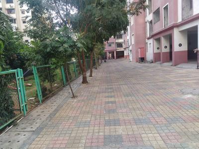 Image of 1056 Sq.ft 2 BHK Apartment / Flat for sale in Virar East, Virar for Rs. 4650000