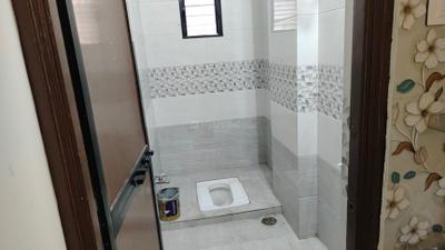 Image of 745 Sq.ft 2 BHK Apartment / Flat for rent in Kharbi, Nagpur for Rs. 16000