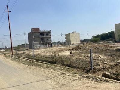 Image of 160 Sq.ft Residential Plot / Land for sale in Noida Extension, Greater Noida for Rs. 10400000