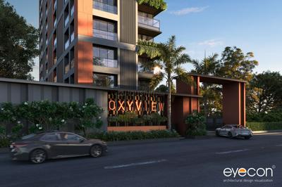 Image of 4365 Sq.ft 4 BHK Apartment / Flat for sale in Science Park, Ahmedabad for Rs. 23000000