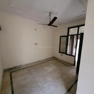 Living Room Image of 365 Sq.ft 1 BHK Apartment / Flat for sale in Kaushambi Ghaziabad for Rs. 2750000