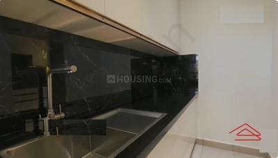 Kitchen Image of 1323 Sq.ft 2 BHK Apartment / Flat for sale in Kommasandra, Anekal Bengaluru for Rs. 18100000
