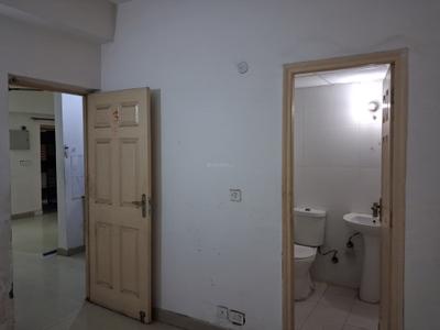 Bedroom Image of 930 Sq.ft 2 BHK Apartment / Flat for sale in Supertech Cape Town, Sector 74 Noida for Rs. 9300000