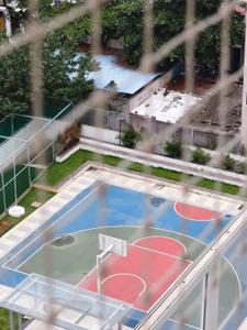 Balcony Image of 1600 Sq.ft 3 BHK Apartment / Flat for rent in Sipani Pennantia, Hulimavu Bengaluru for Rs. 58000