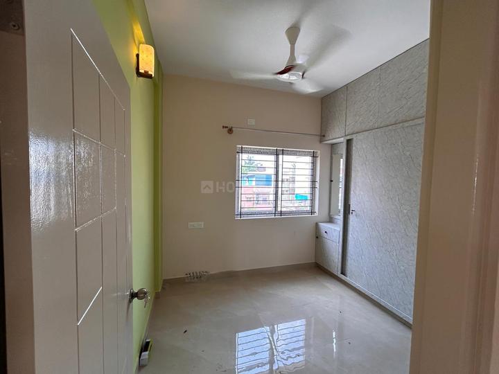Krishna Layout, Hulimavu Bedroom 1