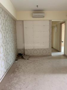 Hall Image of 550 Sq.ft 1 BHK Apartment / Flat for sale in Dadar West Mumbai for Rs. 24000000