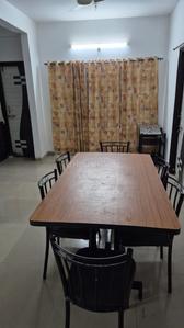 1 BHK Flat