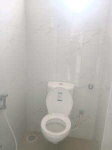 Common Bathroom Image of 1700 Sq.ft 3 BHK Apartment / Flat for sale in Narsingi Hyderabad for Rs. 11556060