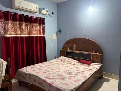 Bedroom Image of 1500 Sq.ft 2 BHK Independent House for rent in Nuapada Cuttack for Rs. 13000