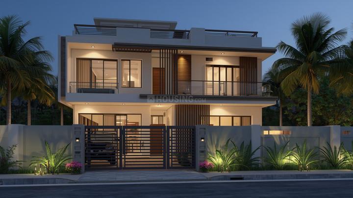 Duplex Villa Main Image 1