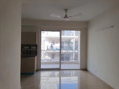 Living Room Image of 1022 Sq.ft 2 BHK Builder Floor for sale in Signature Global Park 4 And 5, Sector 36 Sohna for Rs. 8000000