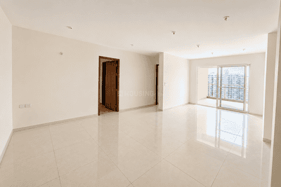 3 BHK Apartment