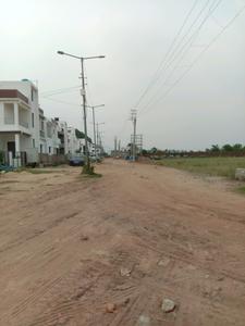 Image of 1440 Sq.ft Residential Plot / Land for sale in Bloomsbury Convicity Plots, New Town, Kolkata for Rs. 2400000