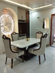 Hall Image of 1398 Sq.ft 3 BHK Apartment / Flat for sale in Sirsi Jaipur for Rs. 5980440