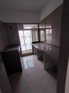 Kitchen Image of 1090 Sq.ft 2 BHK Apartment / Flat for sale in Vile Parle East Mumbai for Rs. 23100000