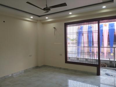 Bedroom Image of 3200 Sq.ft 4 BHK Builder Floor for sale in Rajendra Nagar Ghaziabad for Rs. 29500000