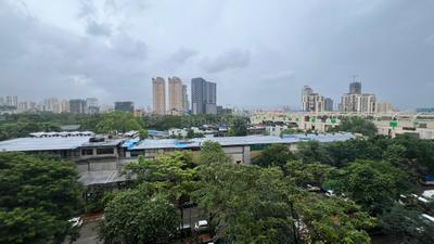 Image of 1528 Sq.ft 3.5 BHK Apartment / Flat for sale in Raghav Raheja Gardens Fantasia, Dharamveer Nagar, Thane for Rs. 41000000