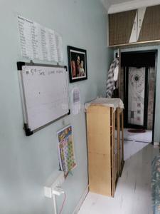Hall Image of 900 Sq.ft 2 BHK Apartment / Flat for sale in Sector 16 A Navi Mumbai for Rs. 12500000
