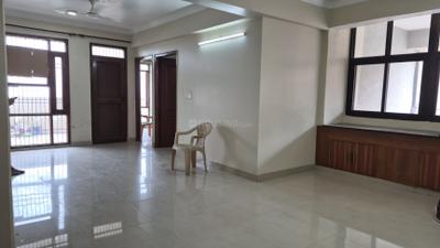 Living Room Image of 2000 Sq.ft 3 BHK Apartment / Flat for sale in SB youth Apartment, Sector 2 Dwarka New Delhi for Rs. 24200000