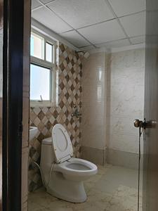 Bedroom Two Image of 925 Sq.ft 2.5 BHK Apartment / Flat for sale in Eureka Diya Green City, Sikrod Ghaziabad for Rs. 6000000