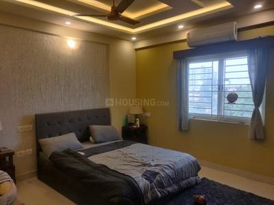 Bedroom Image of 1255 Sq.ft 2 BHK Apartment / Flat for sale in Surya Spaces by Surya Builders, Begur Bengaluru for Rs. 10000000