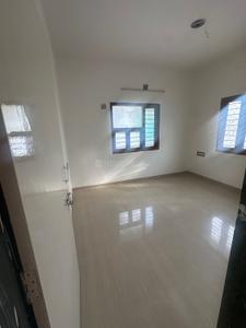 Bedroom Image of 2700 Sq.ft 3 BHK Villa for rent in New Ranip Ahmedabad for Rs. 25000