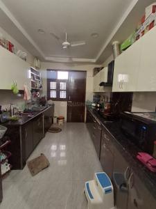 Kitchen Image of 1800 Sq.ft 3 BHK Independent House for rent in Sector 37 Chandigarh for Rs. 50000