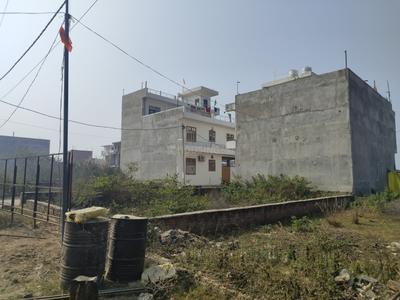 Image of 1800 Sq.ft Residential Plot / Land for sale in VASANT VIHAR, Sevai, Lucknow for Rs. 4860000