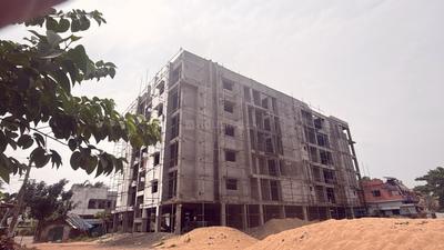 Image of 1195 Sq.ft 2 BHK Apartment / Flat for sale in Yerupalle, Rajahmundry for Rs. 5377900