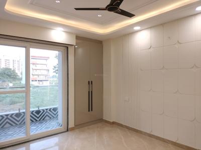 Bedroom Image of 2250 Sq.ft 4 BHK Builder Floor for sale in Sector 85 Faridabad for Rs. 23000000