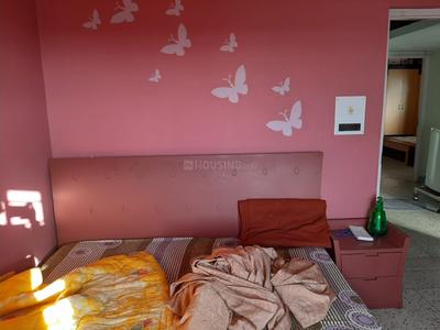 Bedroom Image of 1388 Sq.ft 3 BHK Apartment / Flat for sale in Vrindavan Apartment, Punjabi Para Siliguri for Rs. 5550000