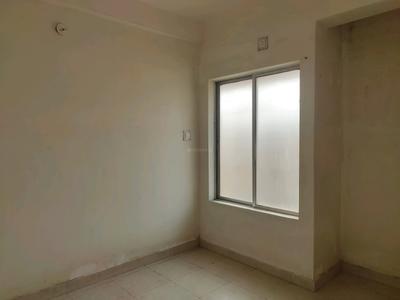 Bedroom Image of 510 Sq.ft 1 BHK Apartment / Flat for sale in Magnolia City, Barasat Kolkata for Rs. 1400000