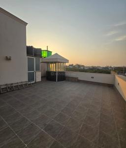 Balcony Image of 3600 Sq.ft 4 BHK Builder Floor for sale in Defence Colony New Delhi for Rs. 112500000
