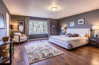 Bedroom Image of 2800 Sq.ft 3 BHK Villa for rent in Sai Shakti Apartment Phase 1, Chala Vapi for Rs. 35000