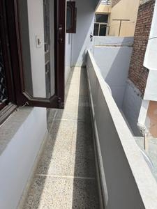 Balcony Image of Home in Kharar, Mohali
