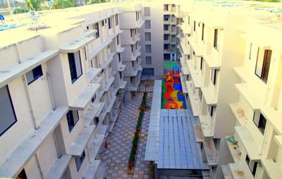 Image of 1230 Sq.ft 2 BHK Apartment / Flat for sale in Disha Datta Ramanand CHS LTD, Vile Parle East, Mumbai for Rs. 37000000