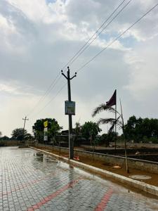Image of 1000 Sq.ft Residential Plot / Land for sale in Theekariya, Jaipur for Rs. 6200000